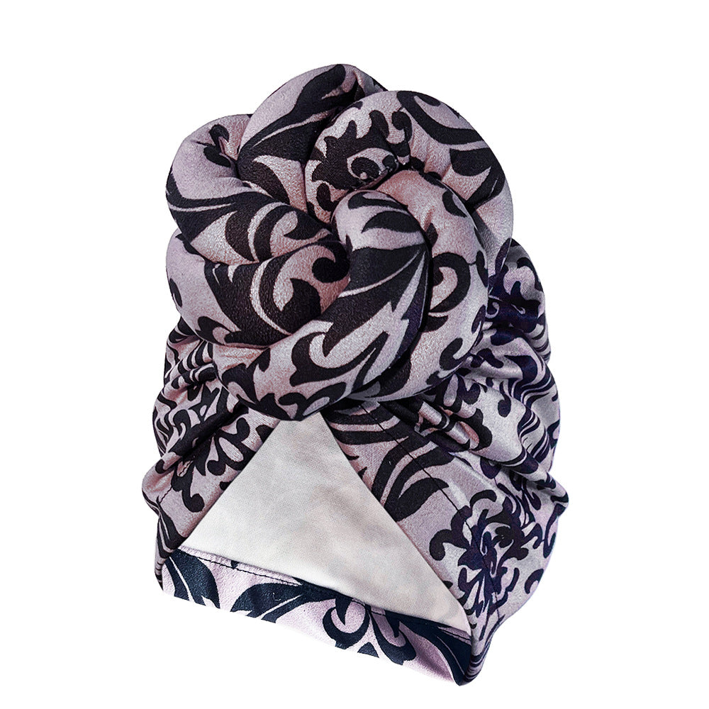 Wholesale Suede Headband Hair Caps